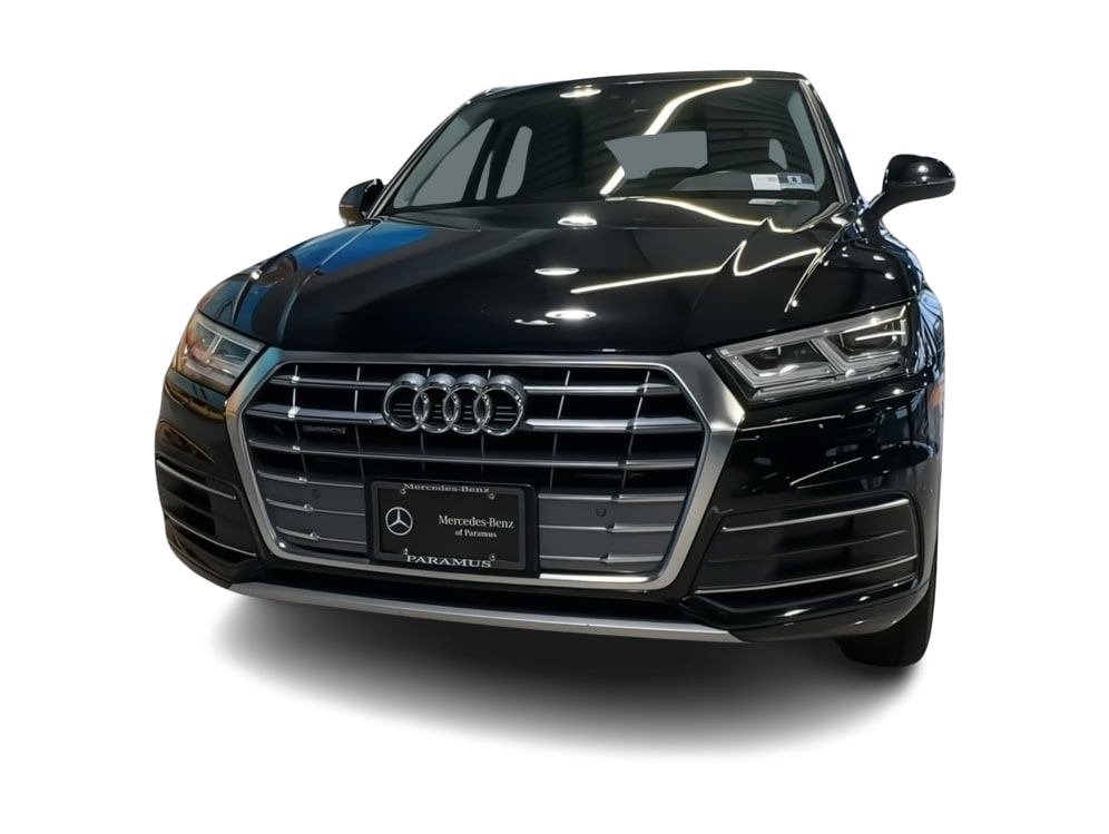 Thumbnail: 2019 Audi Q5 - 19
