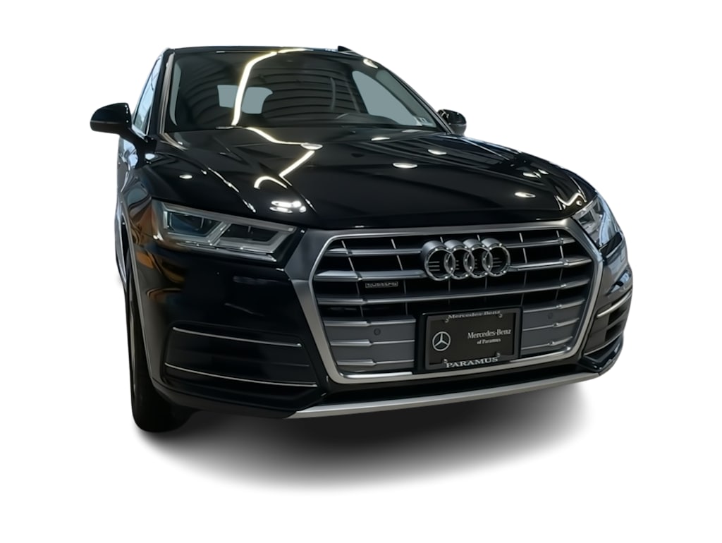 Thumbnail: 2019 Audi Q5 - 6