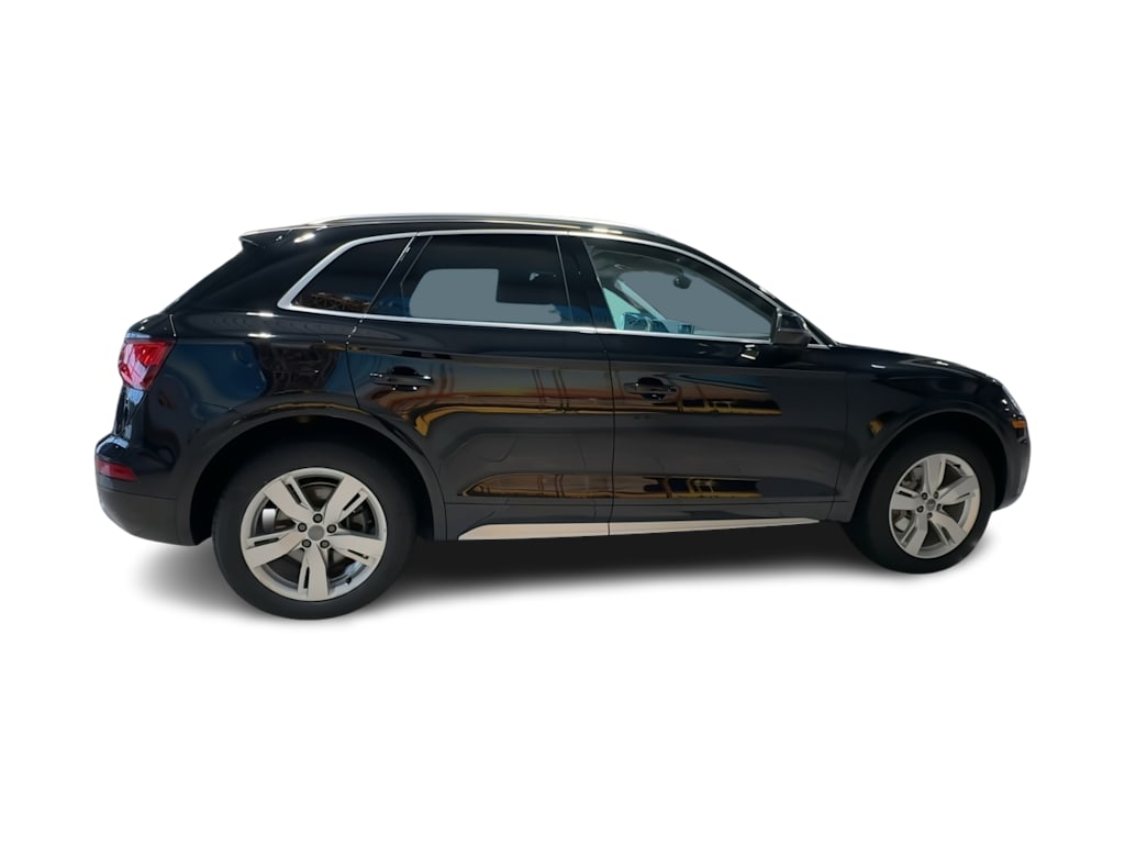 Thumbnail: 2019 Audi Q5 - 26