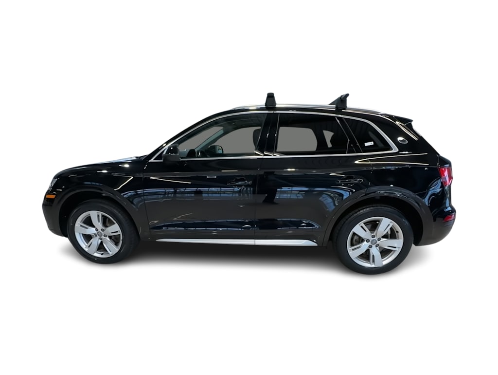 Thumbnail: 2019 Audi Q5 - 22