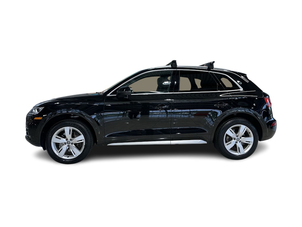 Thumbnail: 2019 Audi Q5 - 29