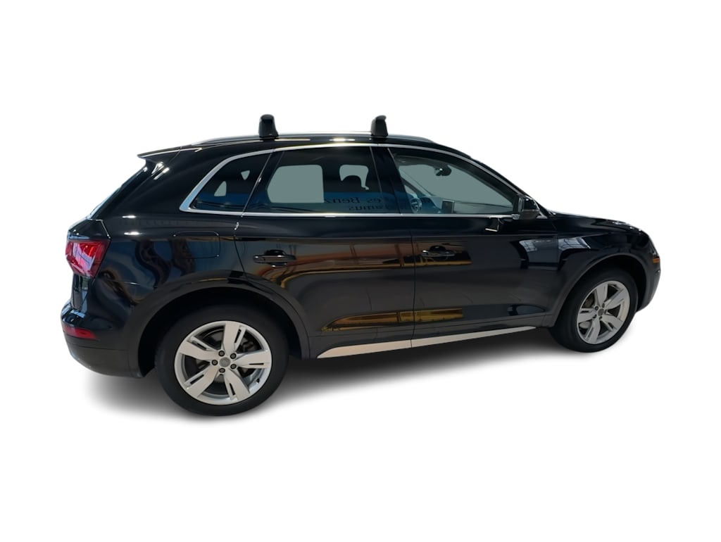 Thumbnail: 2019 Audi Q5 - 27