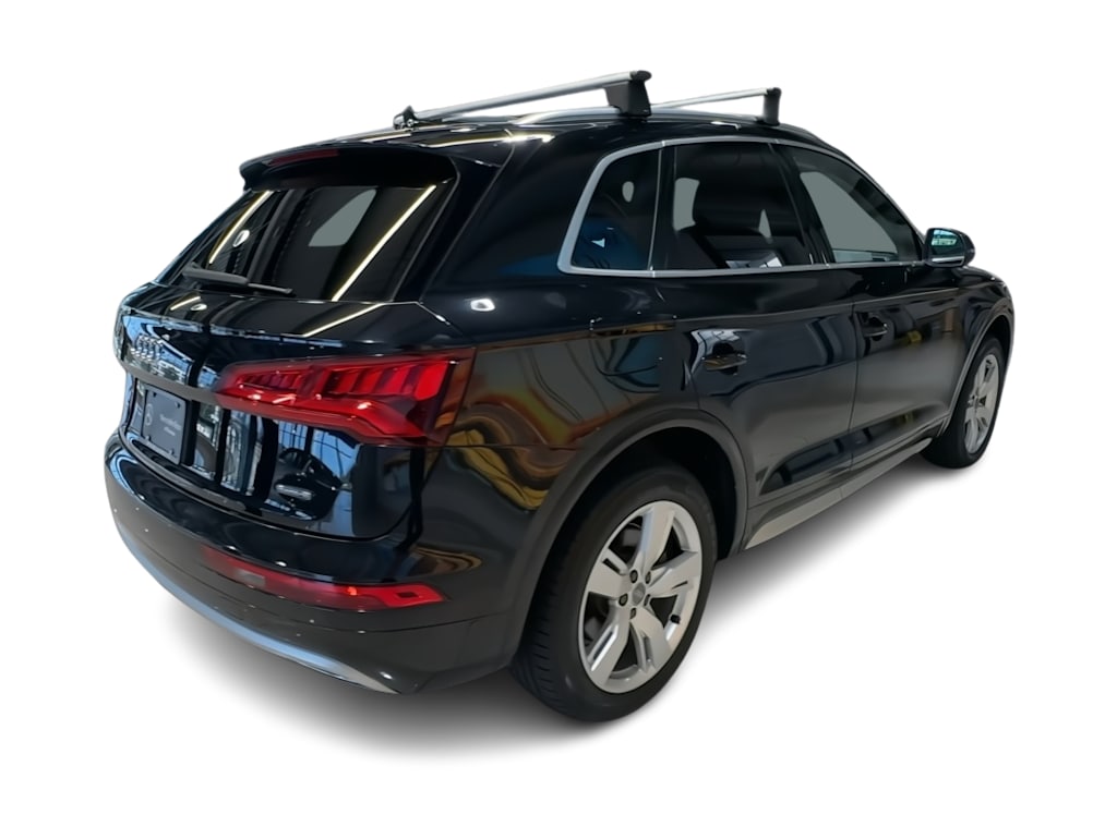 Thumbnail: 2019 Audi Q5 - 26