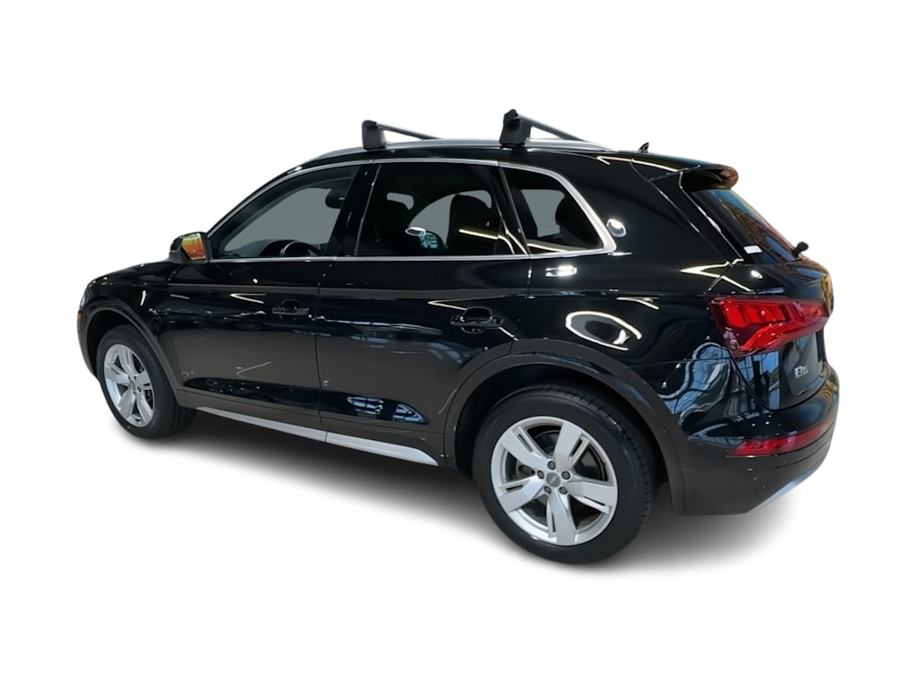 Thumbnail: 2019 Audi Q5 - 23