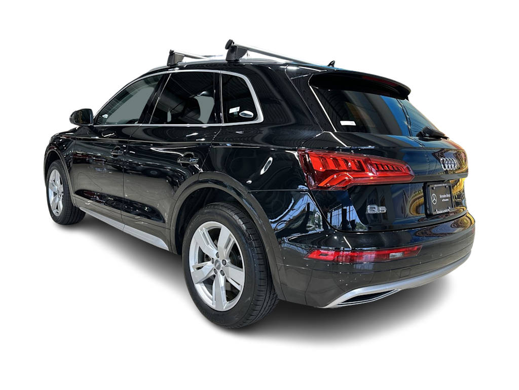 Thumbnail: 2019 Audi Q5 - 4