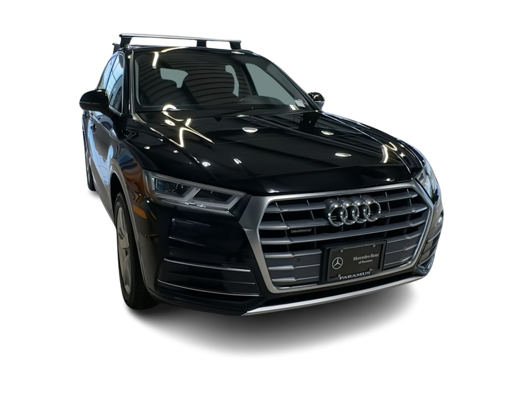 Thumbnail: 2019 Audi Q5 - 6