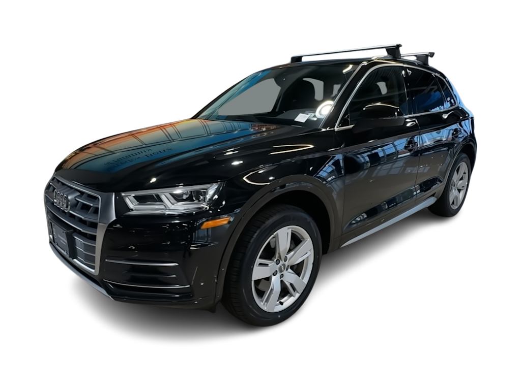 Thumbnail: 2019 Audi Q5 - 21