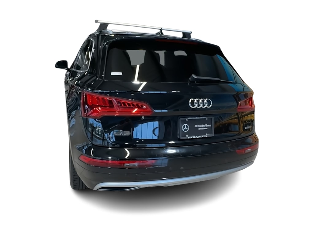 Thumbnail: 2019 Audi Q5 - 24