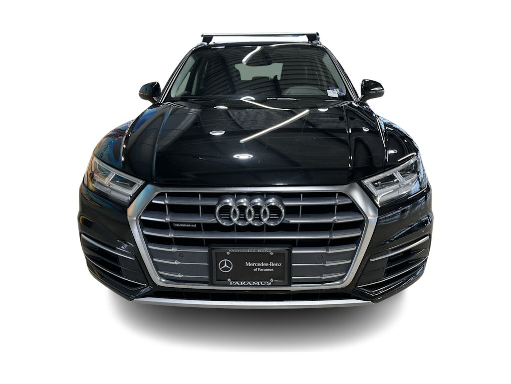 Thumbnail: 2019 Audi Q5 - 30