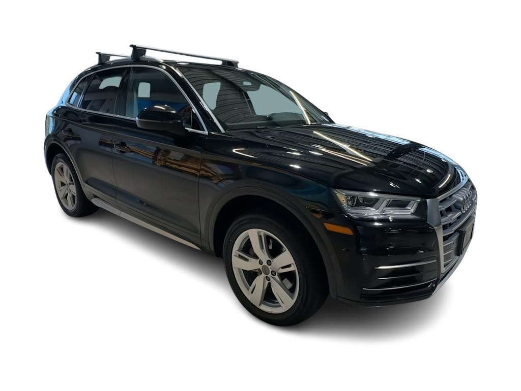 Thumbnail: 2019 Audi Q5 - 19
