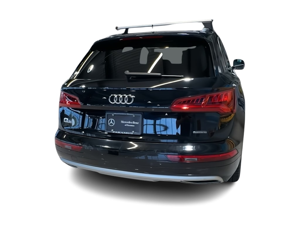 Thumbnail: 2019 Audi Q5 - 25