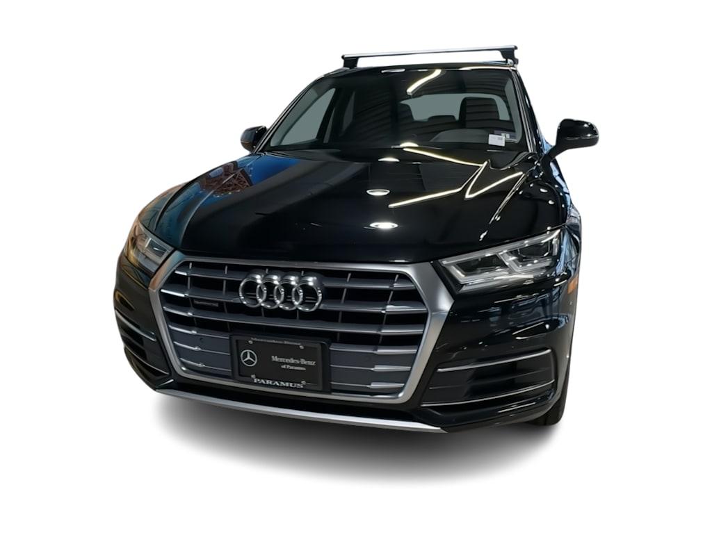 Thumbnail: 2019 Audi Q5 - 20