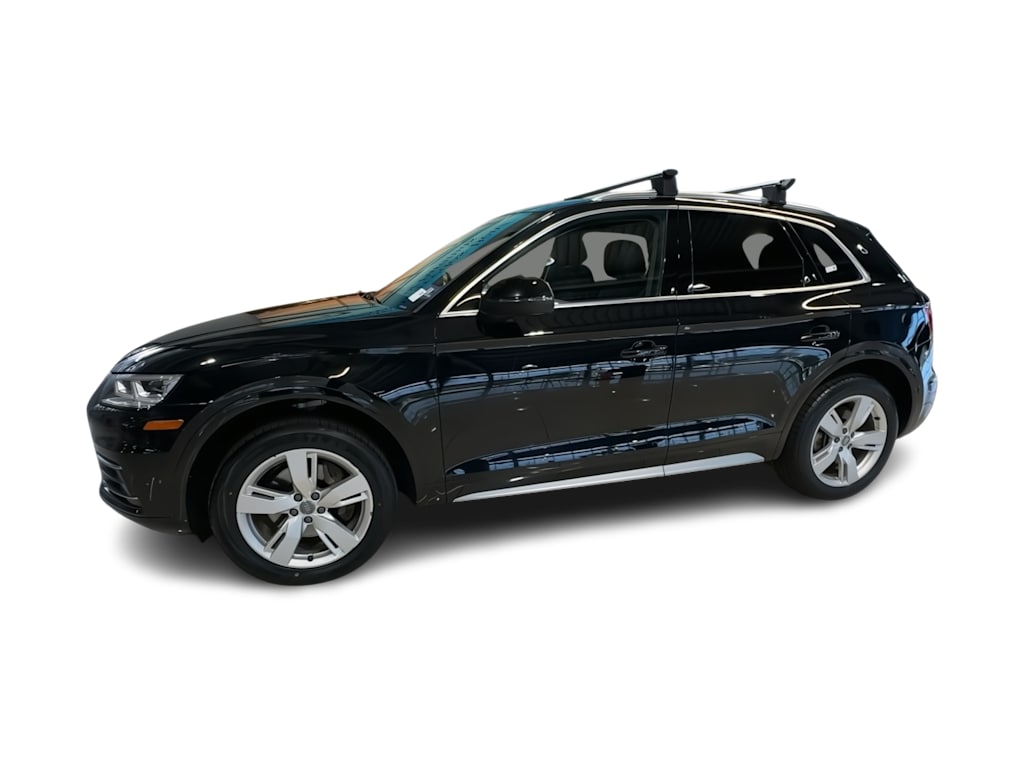 Thumbnail: 2019 Audi Q5 - 3