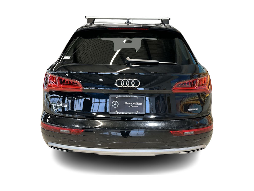 Thumbnail: 2019 Audi Q5 - 5