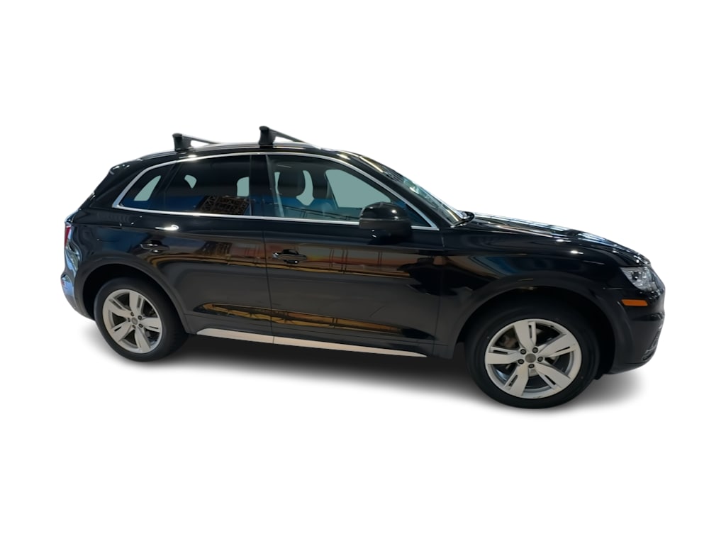 Thumbnail: 2019 Audi Q5 - 28