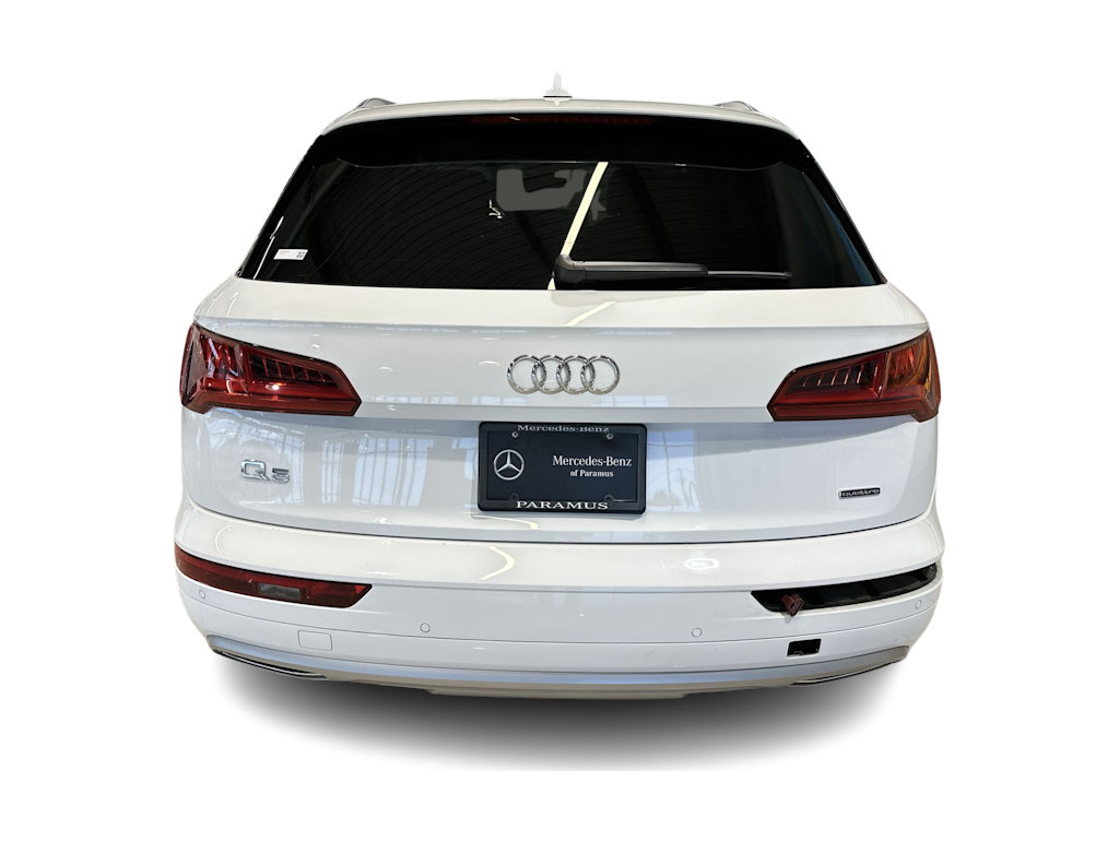 Thumbnail: 2019 Audi Q5 - 29