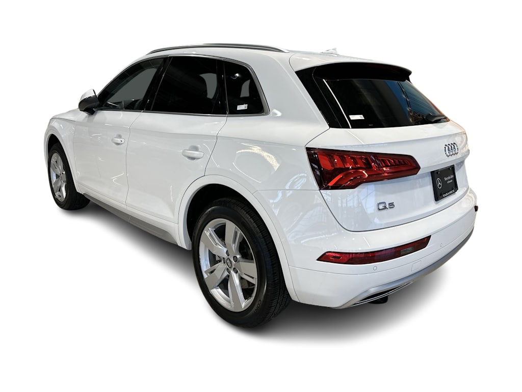 Thumbnail: 2019 Audi Q5 - 28