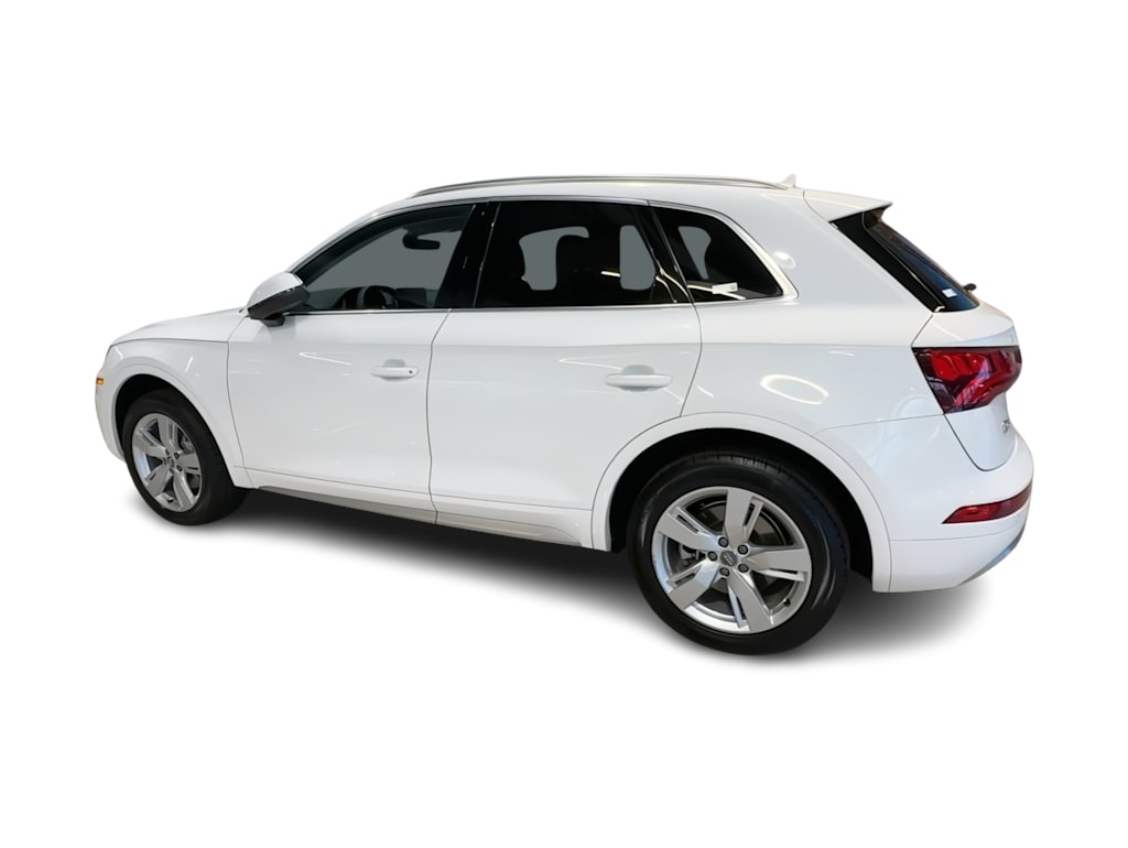 Thumbnail: 2019 Audi Q5 - 23