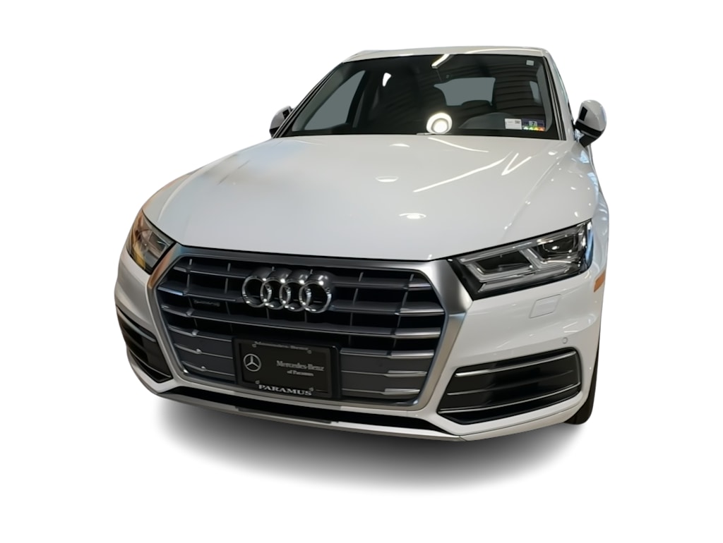 Thumbnail: 2019 Audi Q5 - 20