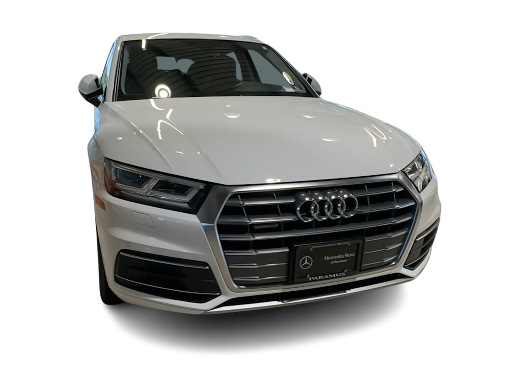 Thumbnail: 2019 Audi Q5 - 6