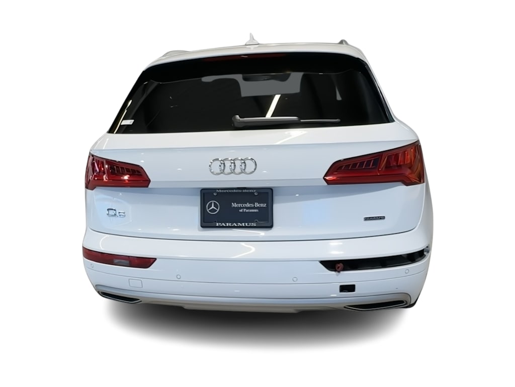 Thumbnail: 2019 Audi Q5 - 5