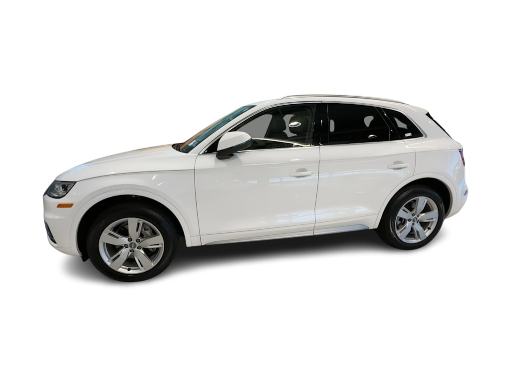Thumbnail: 2019 Audi Q5 - 3