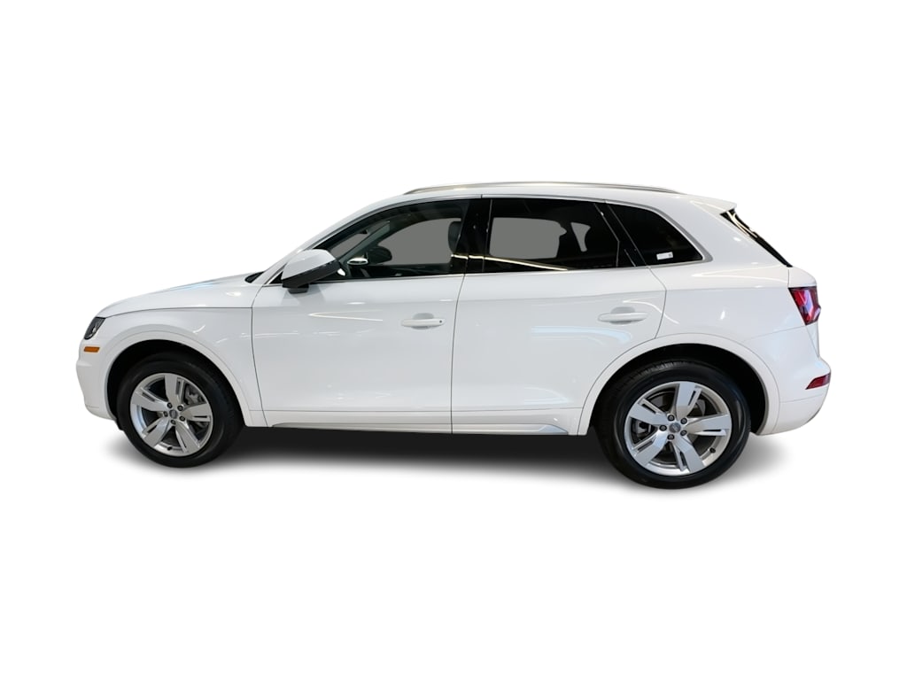 Thumbnail: 2019 Audi Q5 - 22