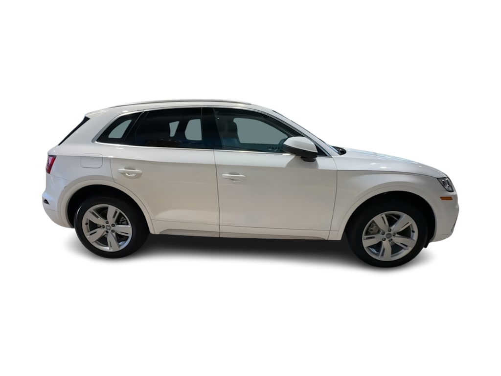 Thumbnail: 2019 Audi Q5 - 26