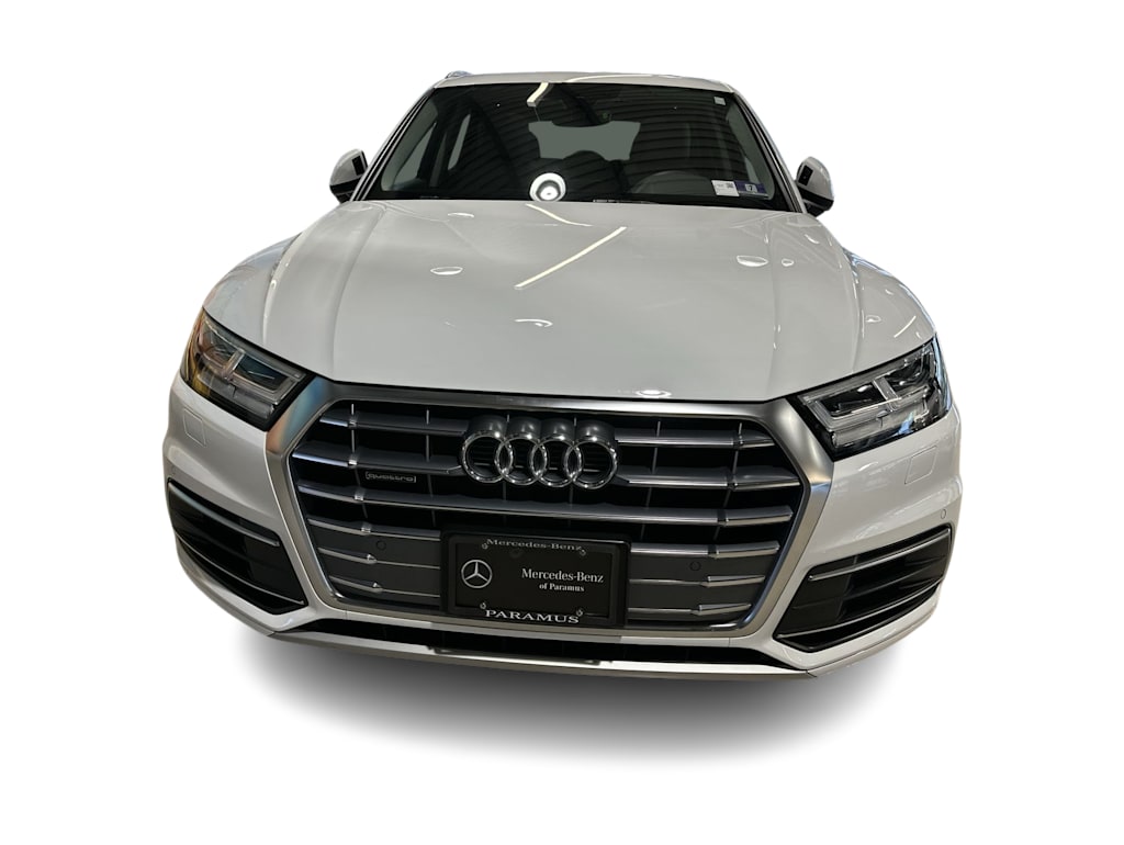 Thumbnail: 2019 Audi Q5 - 30