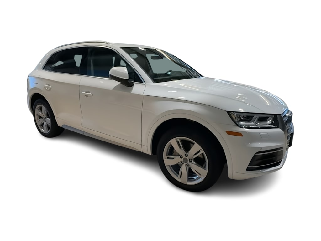 Thumbnail: 2019 Audi Q5 - 19
