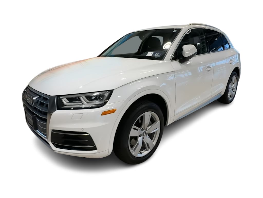 Thumbnail: 2019 Audi Q5 - 21