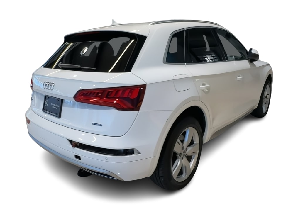 Thumbnail: 2019 Audi Q5 - 24