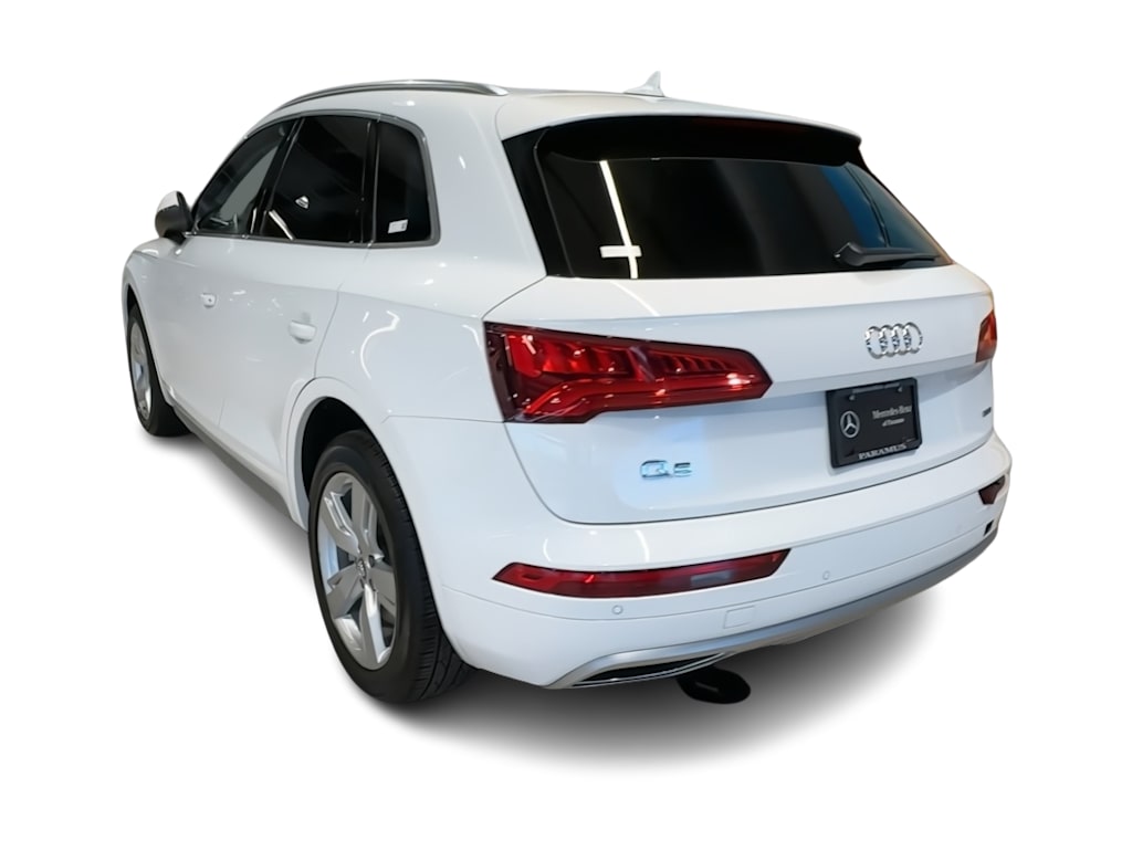 Thumbnail: 2019 Audi Q5 - 4