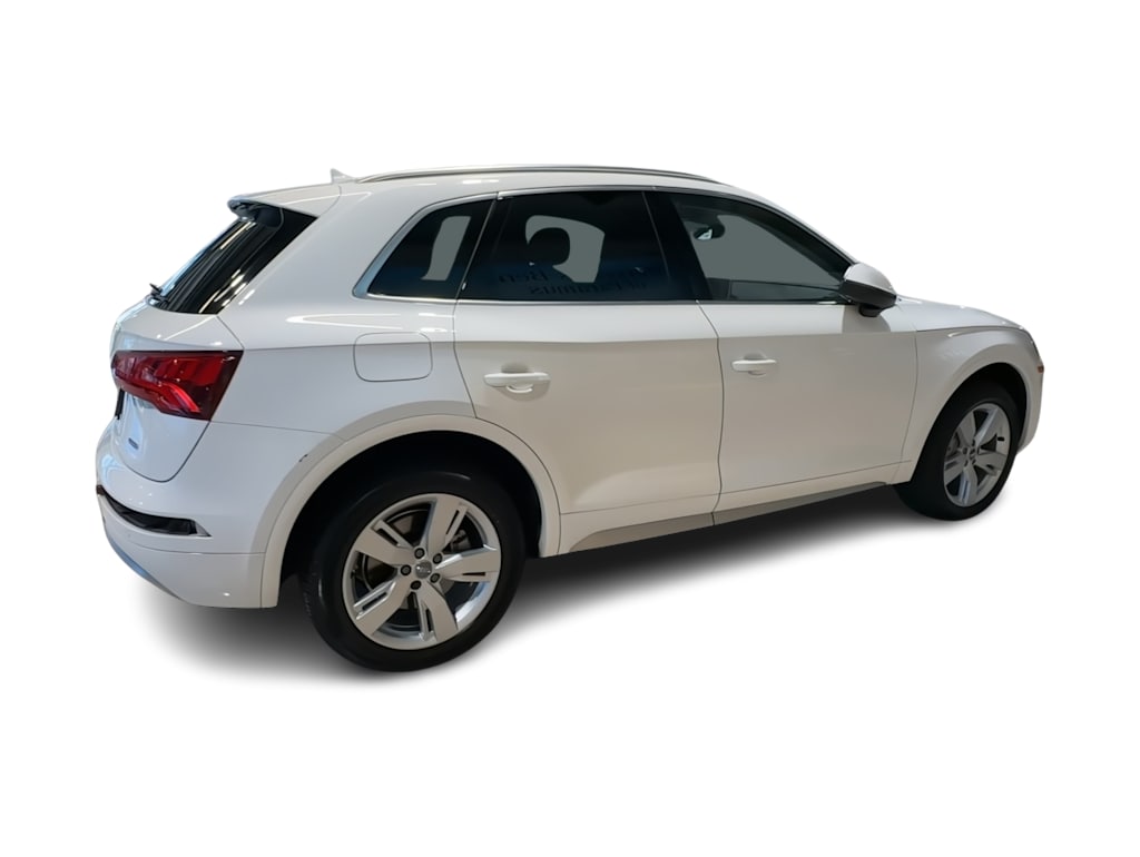 Thumbnail: 2019 Audi Q5 - 25