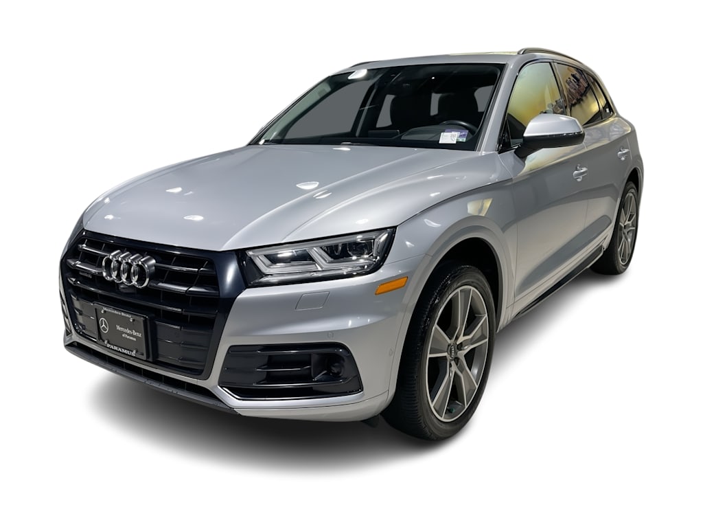2019 Audi Q5