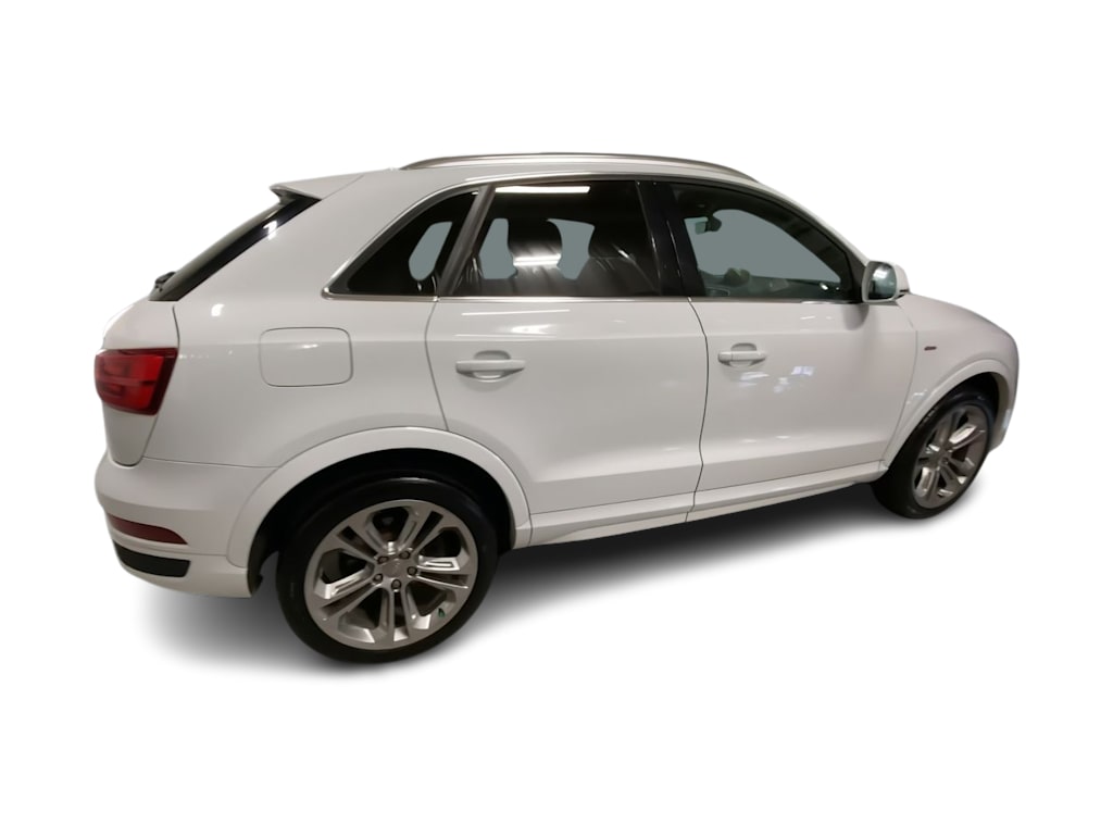 2016 Audi Q3 Prestige 24