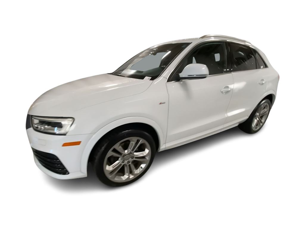 2016 Audi Q3 Prestige 21