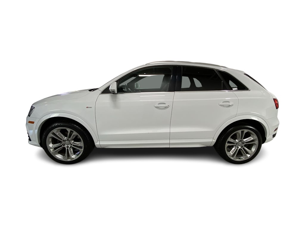 2016 Audi Q3 Prestige 27