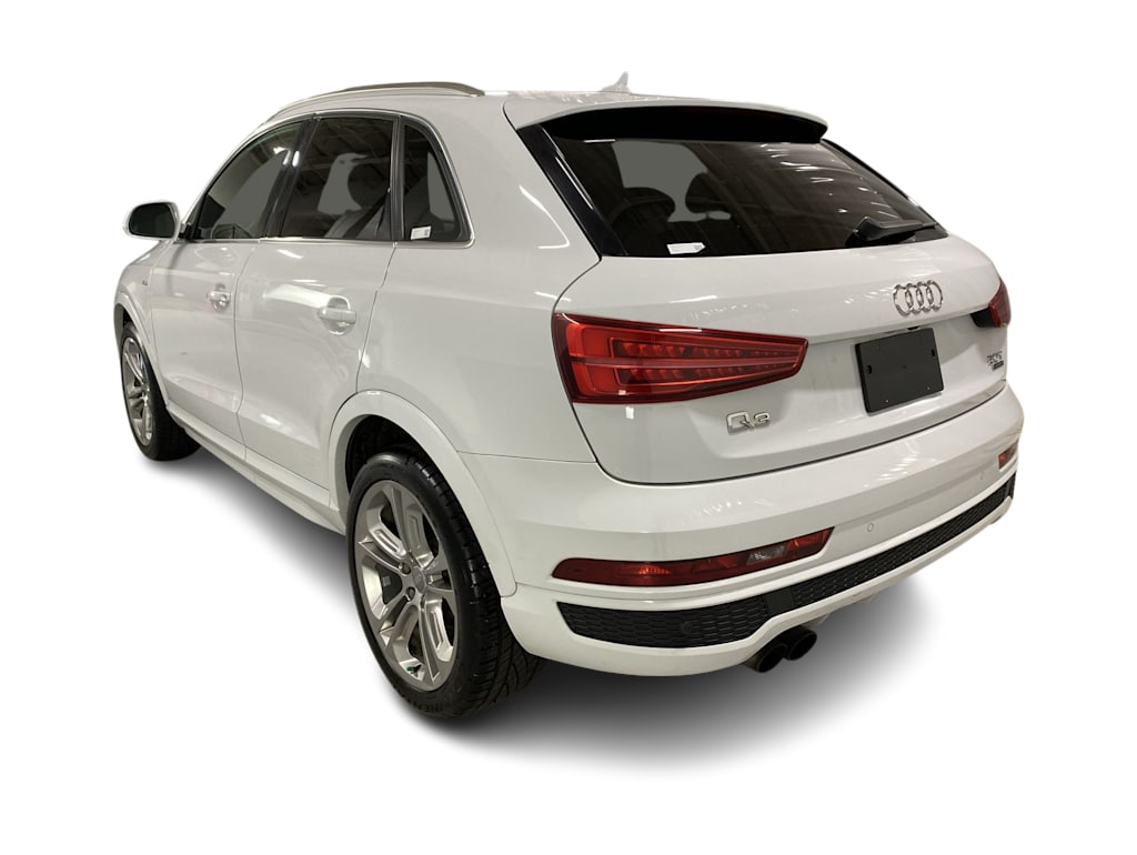 2016 Audi Q3 Prestige 28