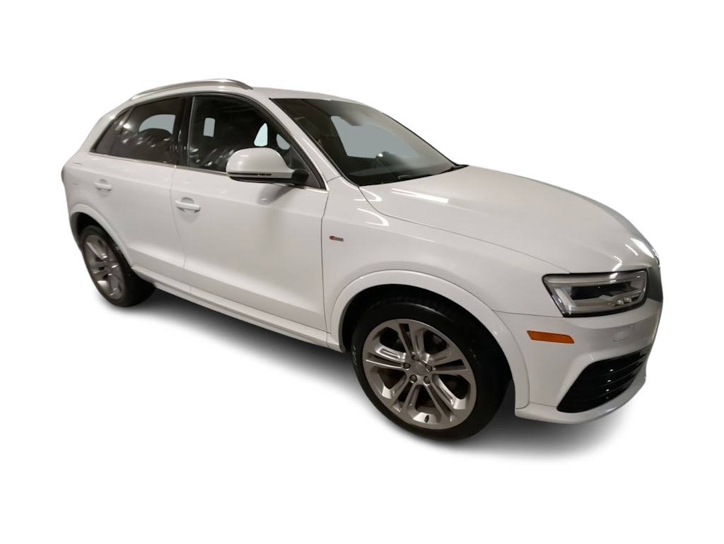 2016 Audi Q3 Prestige 26