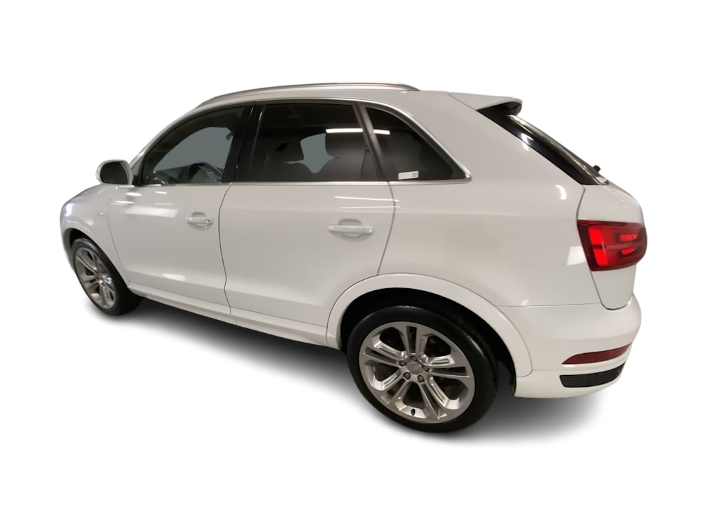 2016 Audi Q3 Prestige 22