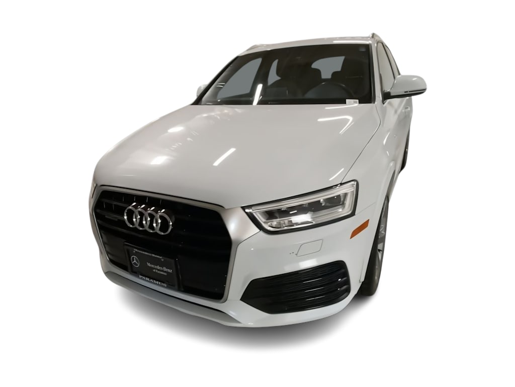 2016 Audi Q3 Prestige 20