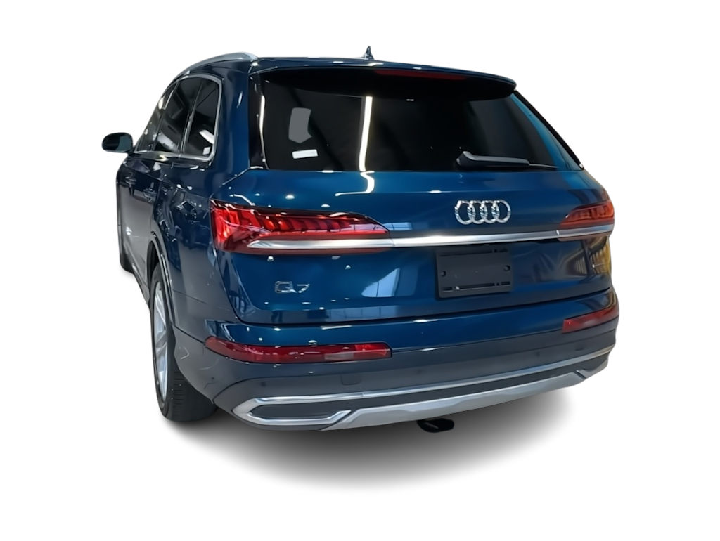 Thumbnail: 2020 Audi Q7 - 26