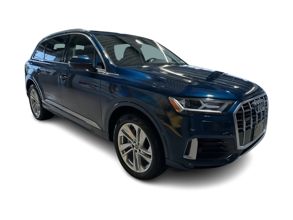 Thumbnail: 2020 Audi Q7 - 21