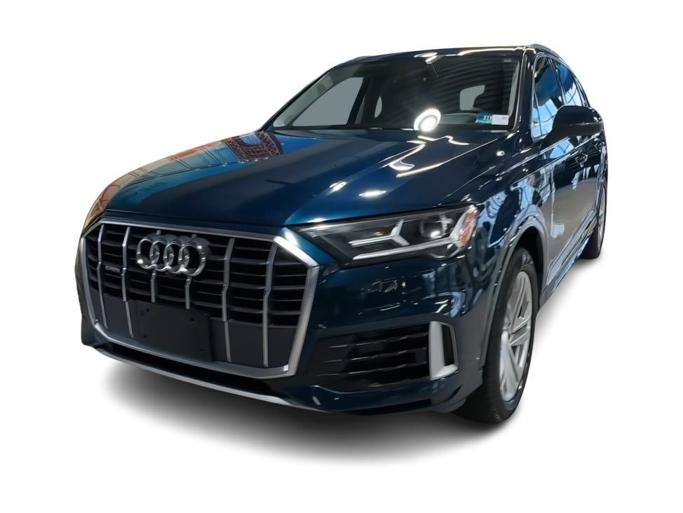 Thumbnail: 2020 Audi Q7 - 22
