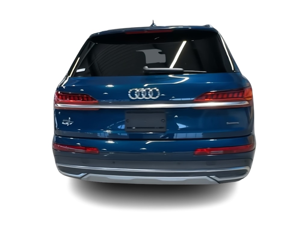 Thumbnail: 2020 Audi Q7 - 5