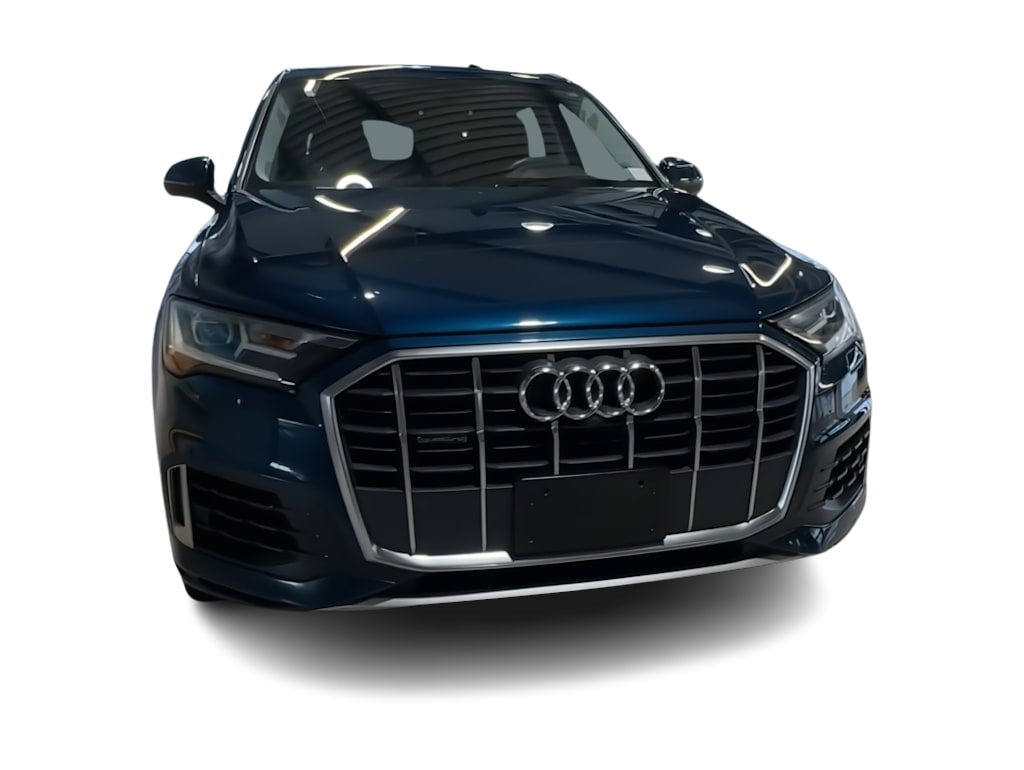 Thumbnail: 2020 Audi Q7 - 6