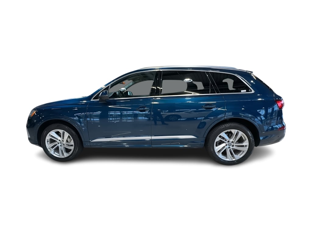 Thumbnail: 2020 Audi Q7 - 24