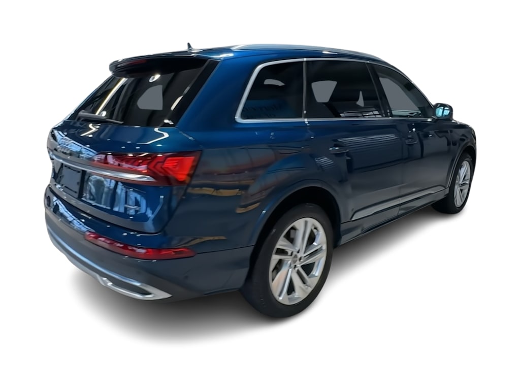 Thumbnail: 2020 Audi Q7 - 27