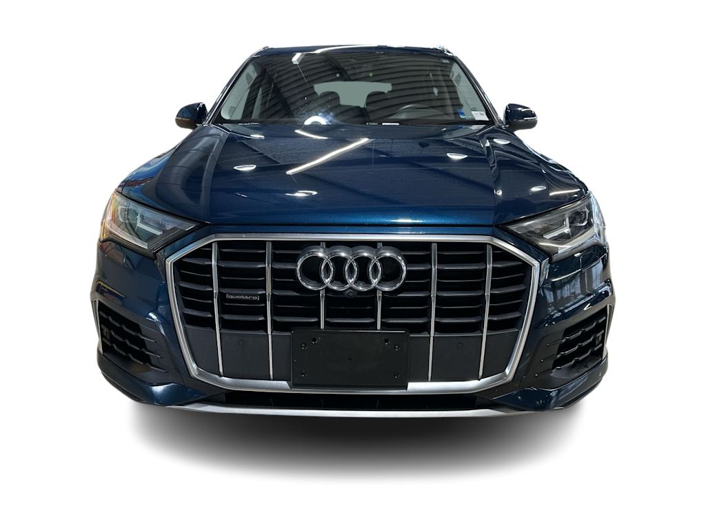 Thumbnail: 2020 Audi Q7 - 32